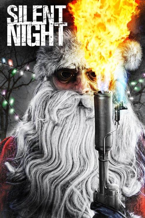 Download Silent Night poster