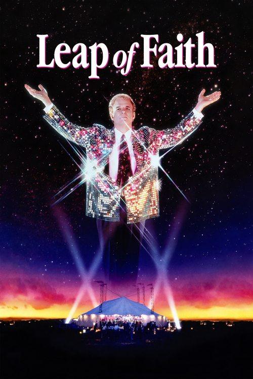 Download Leap of Faith poster