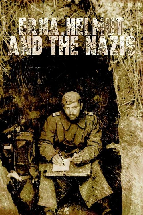 Download Erna, Helmut and the Nazis poster