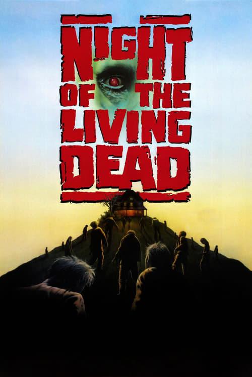 Download Night of the Living Dead poster