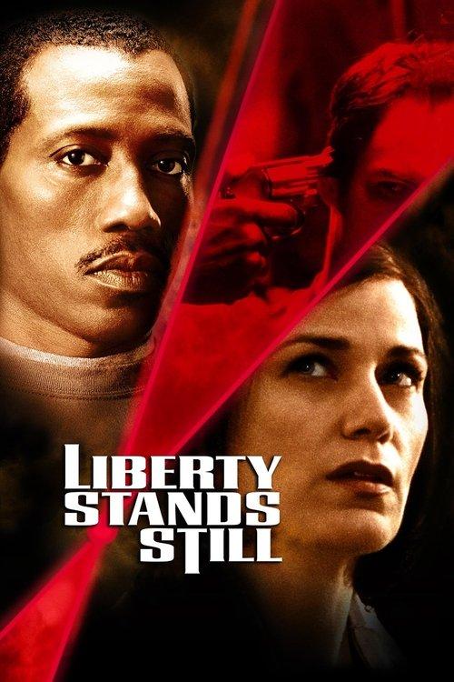 Download Liberty Stands Still poster