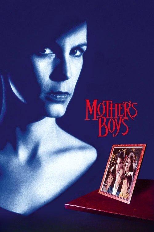Download Mother's Boys poster