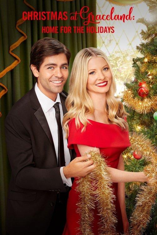 Download Christmas at Graceland: Home for the Holidays poster