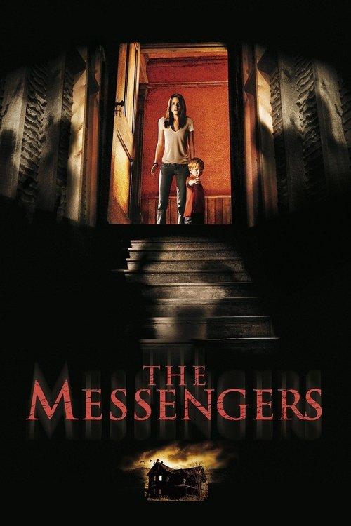 Download The Messengers poster