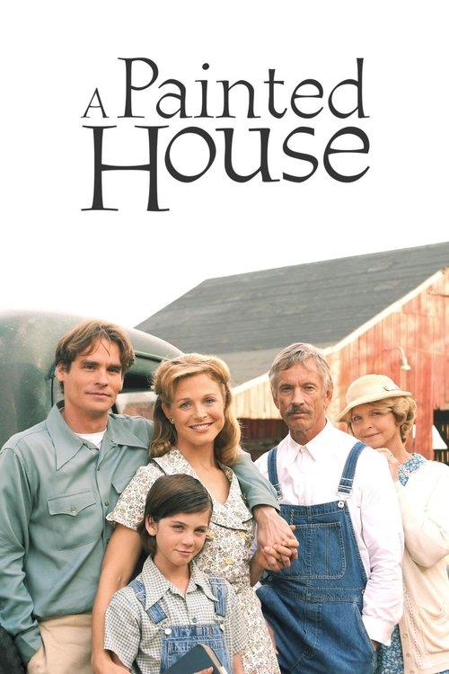 Download A Painted House poster
