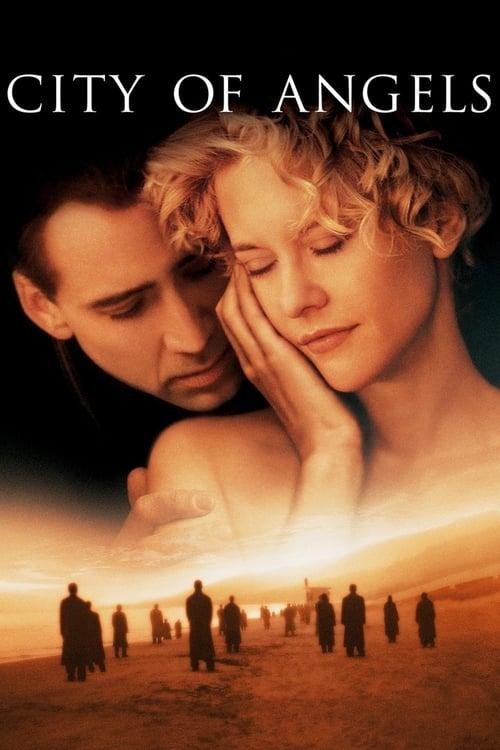 Download City of Angels poster