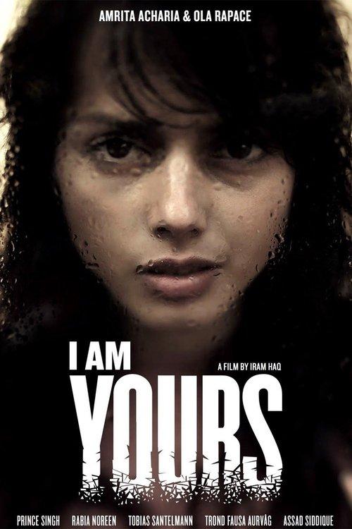 Download I Am Yours poster