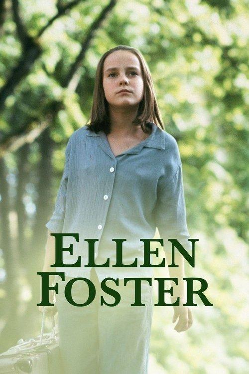 Download Ellen Foster poster