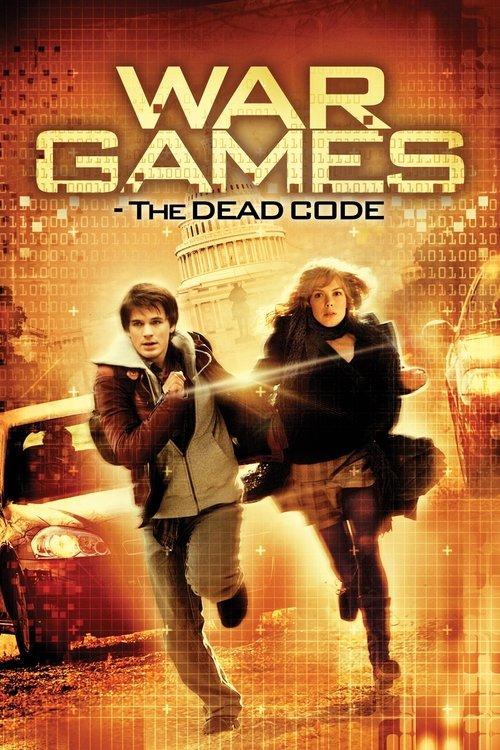 Download WarGames: The Dead Code poster