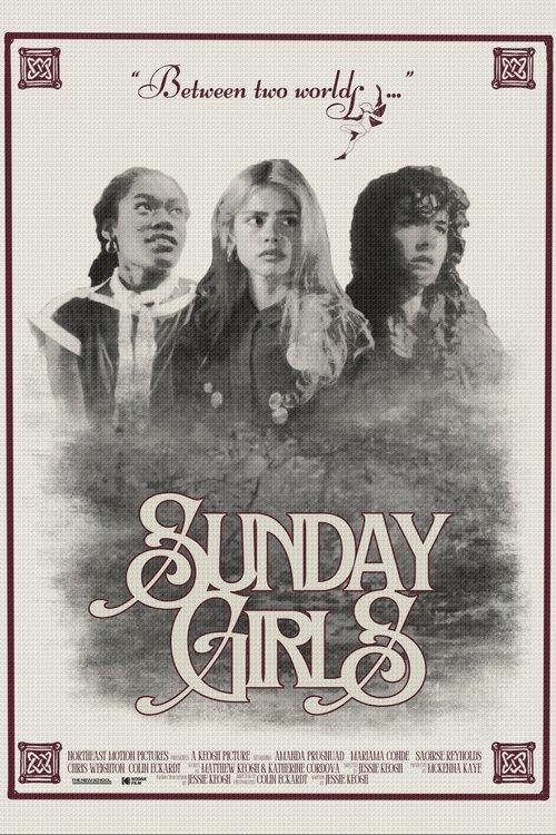 Download Sunday Girls poster