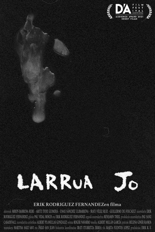Download Larrua Jo poster