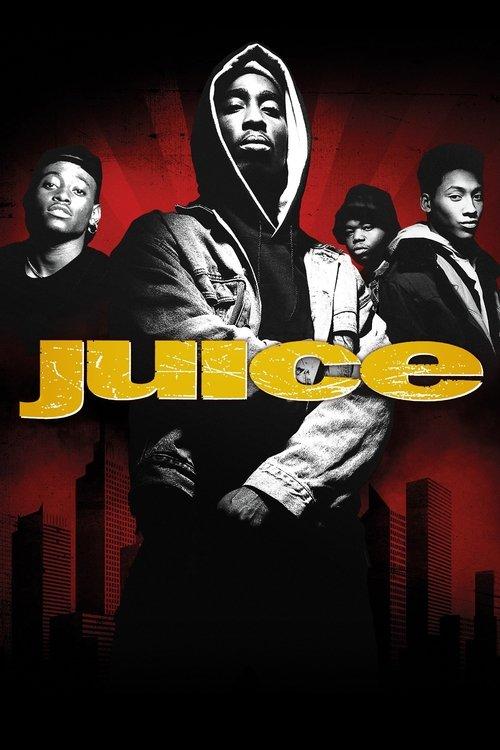 Download Juice poster