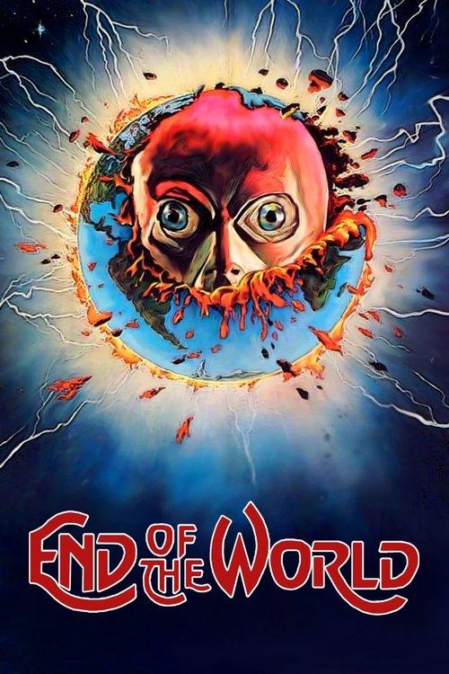 Download End of the World poster