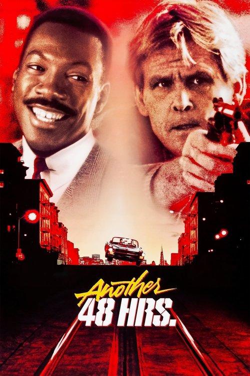 Download Another 48 Hrs. poster
