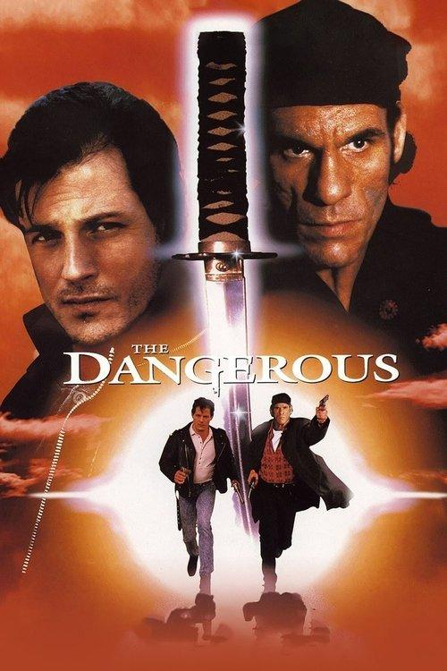 Download The Dangerous poster