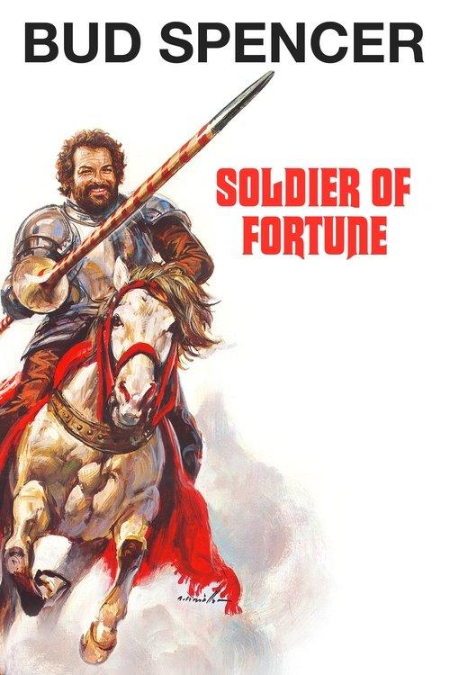 Download Soldier of Fortune poster