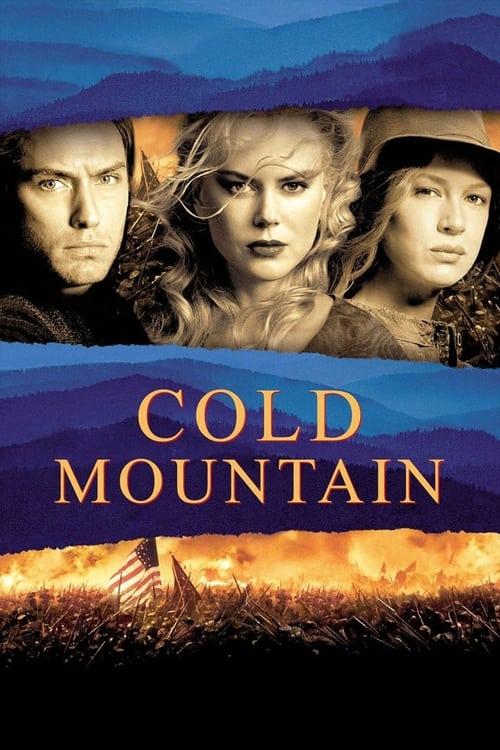 Download Cold Mountain poster