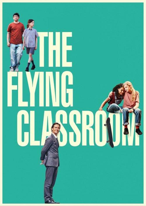 Download The Flying Classroom poster