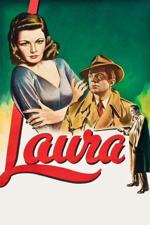 Download Laura poster