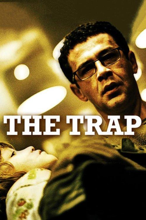 Download The Trap poster