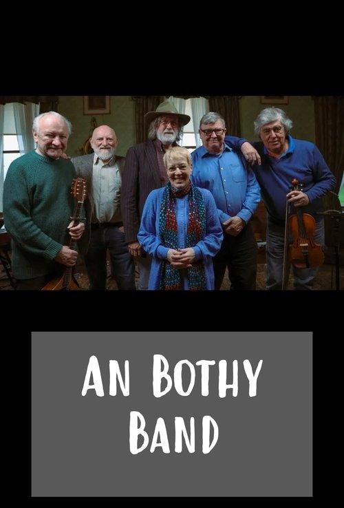 Download The Bothy Band poster