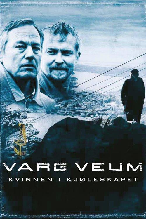 Download Varg Veum - Woman in the Fridge poster