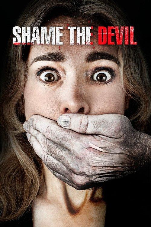 Download Shame the Devil poster