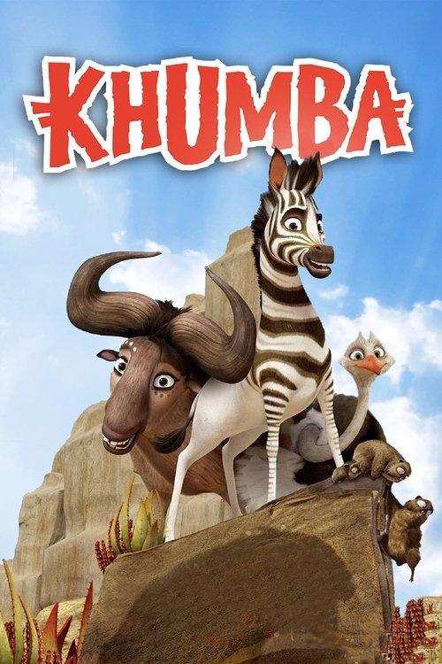 Download Khumba poster