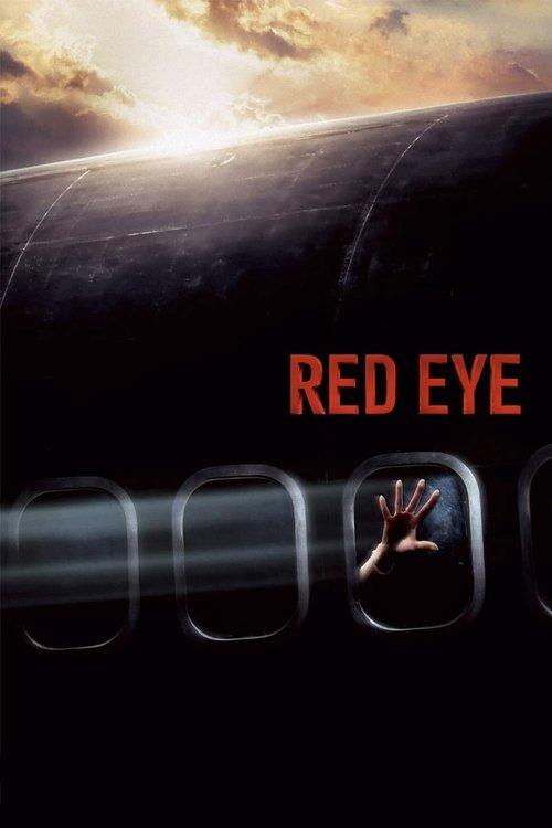Download Red Eye poster
