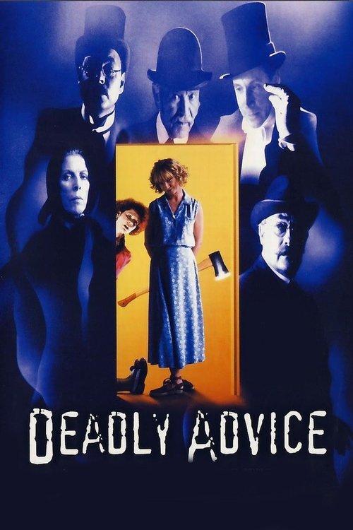 Download Deadly Advice poster