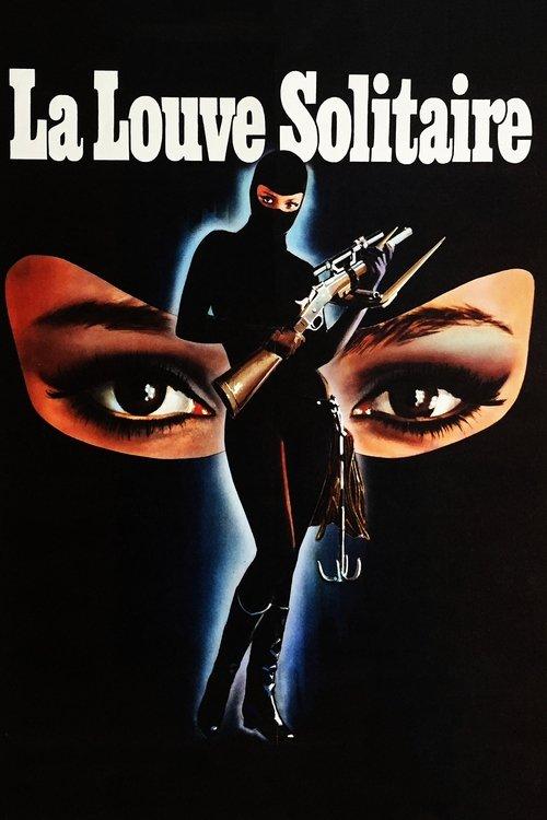 Download The Golden Claws of the Cat Girl poster
