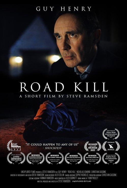 Download Road Kill poster
