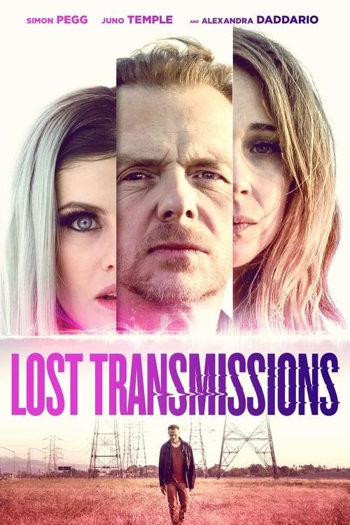 Download Lost Transmissions poster
