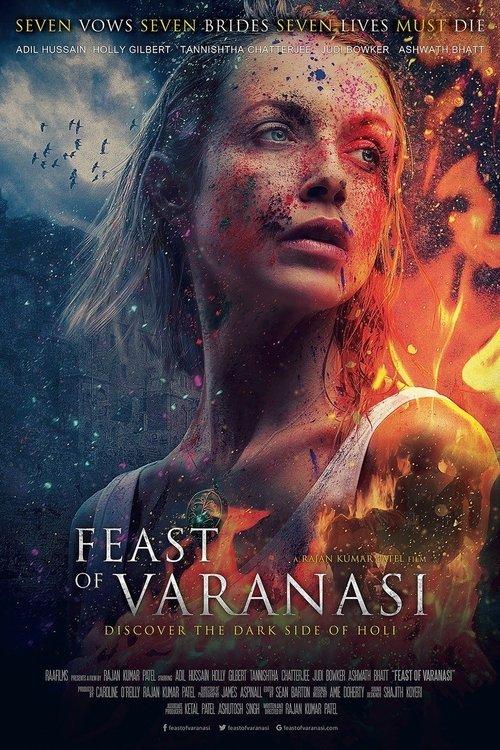 Download Feast of Varanasi poster