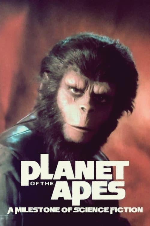 Download Planet of the Apes: A Milestone of Science Fiction poster