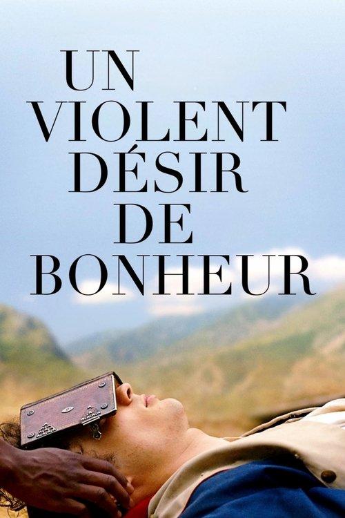 Download A Violent Desire for Joy poster