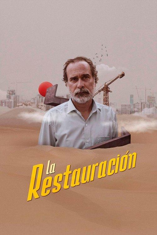 Download The Restoration poster
