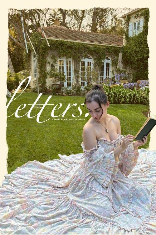 Download Letters. poster