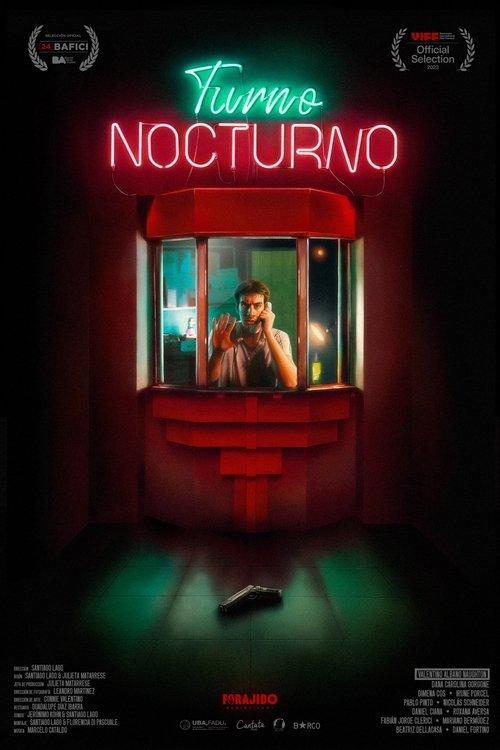 Download Night Shift poster