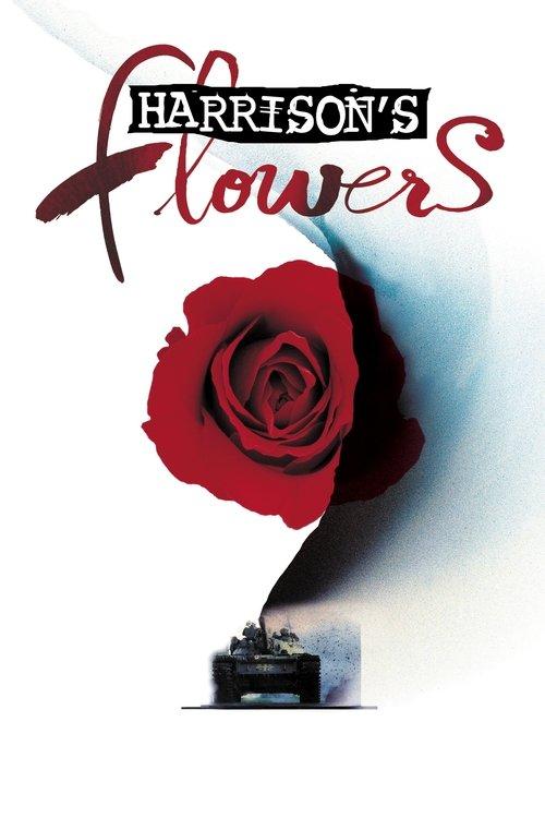 Download Harrison's Flowers poster