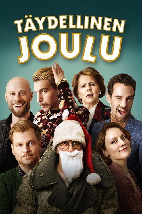 Download Täydellinen joulu poster