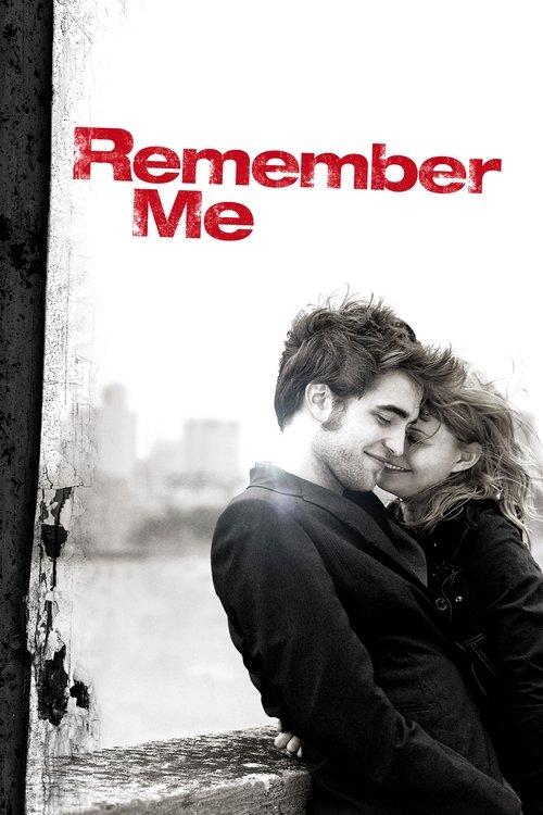 Download Remember Me poster