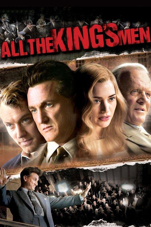 Download All the King's Men poster