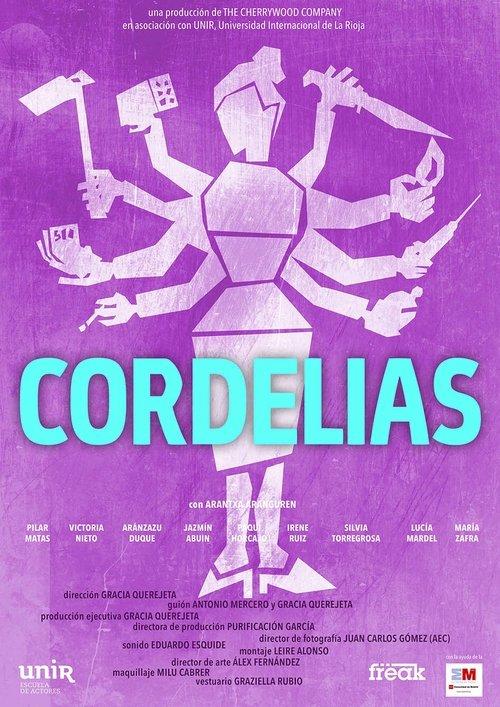 Download Cordelias poster