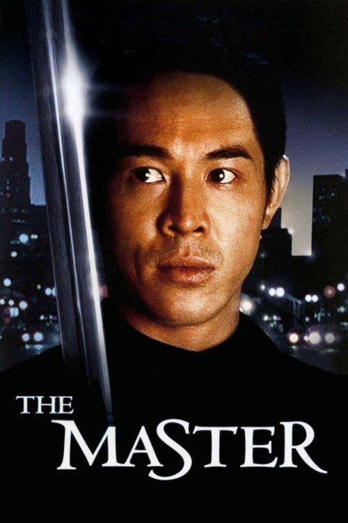 Download The Master poster