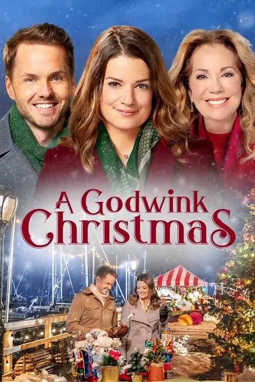 Download A Godwink Christmas poster