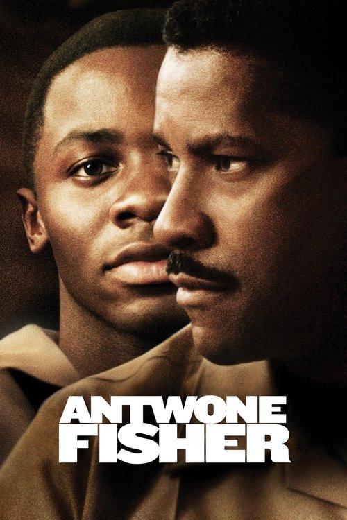 Download Antwone Fisher poster