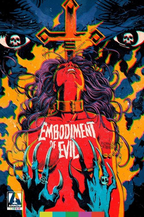 Download Embodiment of Evil poster