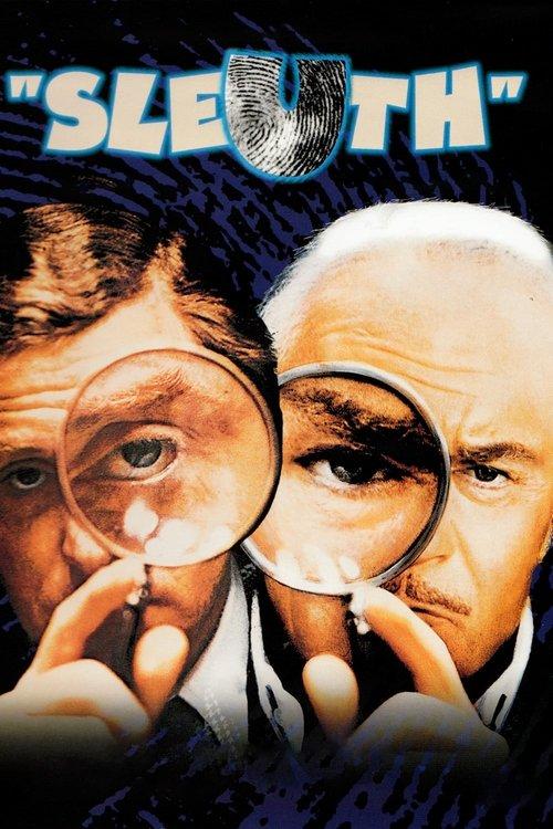 Download Sleuth poster