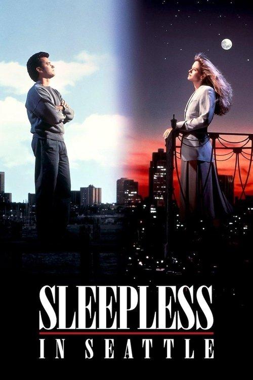 Download Sleepless in Seattle poster